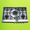 hot sellers 5 burner ss gas cooker NY-QM5017