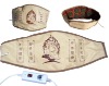 hot selling CE approved waist belt health belt beauty belt F-8815