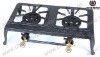 hot selling cast iron gas stove  (GB02)
