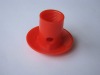 hot selling plastic product exhausted pipe cap on solar water heater