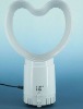 hot selling without blade mini USB fan