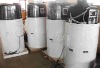 hot water  heat pump-150L