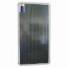 hot water solar collector