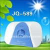 hotel aesthetic aquarium ozone air water purifier 400mg/h fruit washer