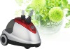 hotel garment iron steamer with 2.6L water tank