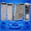 hotel low noise energy saving floor electric cooling water dispenser