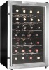 hotel semiconductor wine cellar