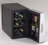 hotel thermoelectric wine cooler 20L for 8bottle
