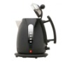 hots sell fashion durable metal electric kettle