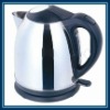hots sell fashion durable stainless electric kettle