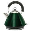 hots sell fashion metal electric kettle