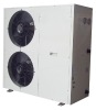 house heating air to water heat pump