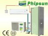 house multi function air conditioner water heater (energy saving)