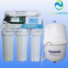 household 5 stages ro water filter, household water purifier
