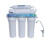 household UF water filter system