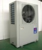 household air source heat pump water heater CE EMC TUV