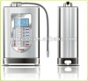 household alkaline water filter EW-816L for kitchen/ ce cert