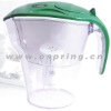 household alkaline water filter pitcher