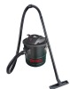 household dry canister vacuum cleaner