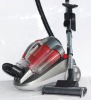 household dual cyclone bagless no suction loss dry vacuum cleaner KPA02