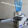 household dumpling making machine,semi-automatic dumpling machine