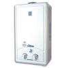 household gas water heater
