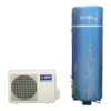 household heat pump circulation type KXRS-9.0 IH