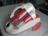 household high power triple cyclone vacuum cleaner KPA02