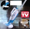 household portable steam vacuum cleaner