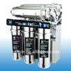 household stainless steel water filter system