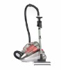 household triple cyclone bagless no suction loss dry vacuum cleaner KPA02