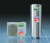 household vertical type air source water heater