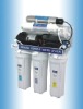 household water filter with stainless steel UV lamp (CE ROHS)
