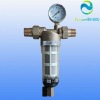household water pre filter