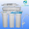 household water purifier machine 5stage purification system