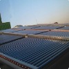 huihao non pressure solar water heating system