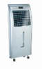 humidified rechargeable air cooler fan