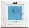humidifier temperature humidity controller