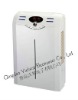humidifier with ionizer
