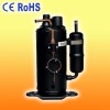 hvac of ice makers of kitchen equipmetns of hvac R404a GAS Refrigeration compressor