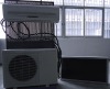 hybrid air conditioner