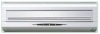 hybrid air conditioner(cooling)