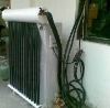 hybrid heating conditioner