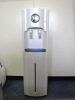 hydrogen water standing dispenser with RO water purifier