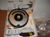 iRobot 560 Roomba Vacuum was Store Sealed Only tested to make sure working order