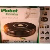 iRobot Roomba 550 AeroVac Technology Vacuum Cleaning Robot