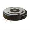 iRobot Roomba 560 - Vacuum cleaner - robotic
