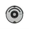iRobot Roomba 562 Pet Series - Vacuum cleaner - robotic - bagless