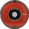 iRobot Roomba 610 Professional Series Vacuum Cleaning Robot - New 2011