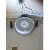 iRobot Roomba Pet Series 532 Vacuum Cleaning Robot